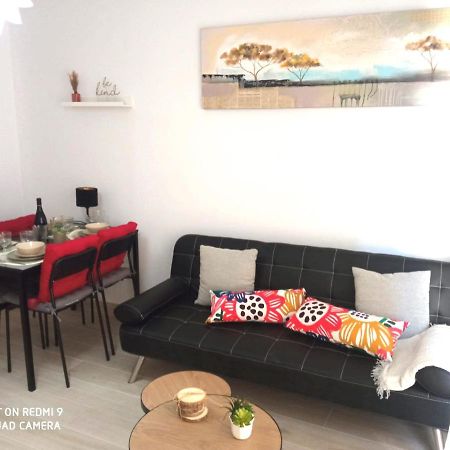 Vuestro Apartamento Del Sur Fuengirola Exterior foto